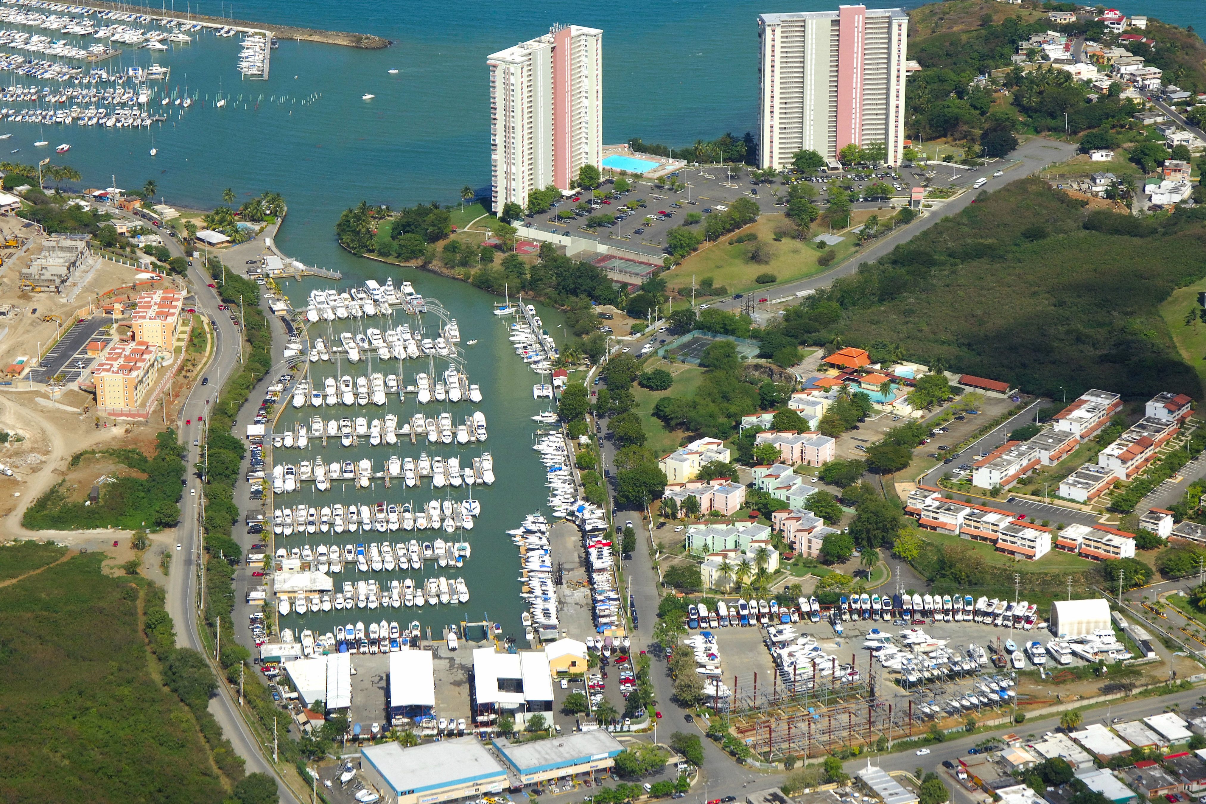 Este Puerto Rico