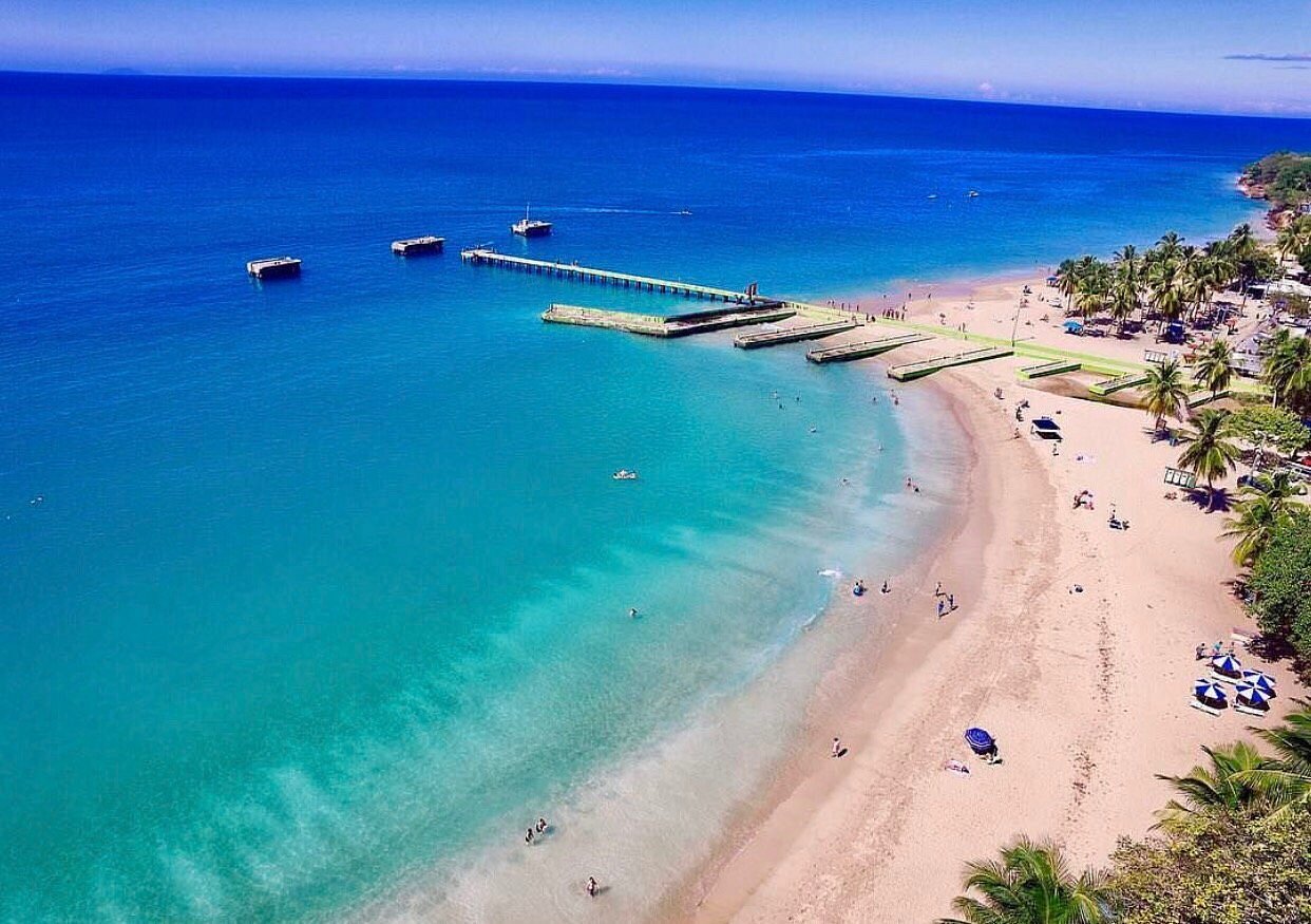 Oeste Puerto Rico